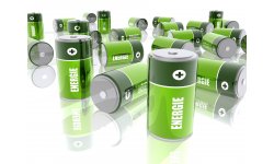 batterie energie
