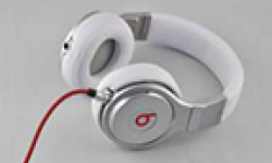beats pro vignette head