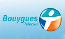 bouygues telecom logo vignette head