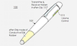 brevet samsung s pen 2 vignette head