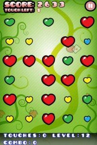 bubble-blast-valentine-android-app