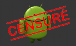 bug android censure vignette head