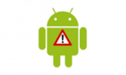 bugdroid android danger securite attention vignette head
