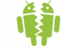 bugdroid robot android dechire