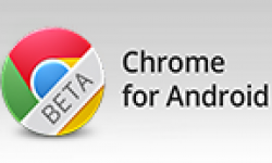 chrome beta android vignette head