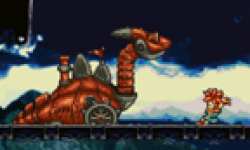 chrono trigger android vignette head