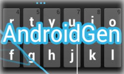 clavier google android 4 2 swype vignette
