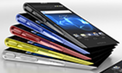 concept sony xperia x vignette head