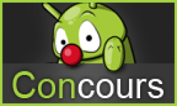 concours androi gen
