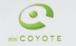 coyote logo