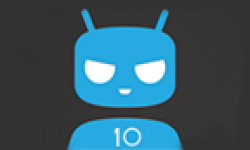 cyanogenmod 10 vignette head