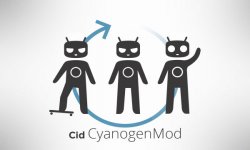 cyanogenmod cid