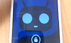 cyanogenmod cm 10 vignette head