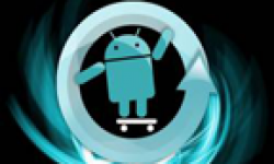 CyanogenMod Vignette Head