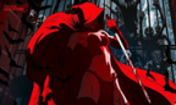 dark legends vignette head
