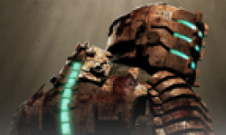 dead space android vignette head