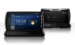 dk300 dock multimedia sony ericsson xperia play vignette icone head