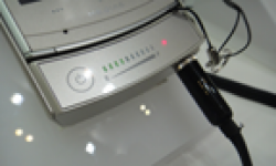 docomo batterie vignette head