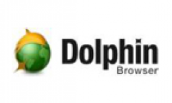 dolphin browser vignette head