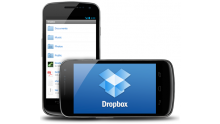DropBox, application, tutoriel, titanium backup Dropbox_application_telephone