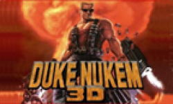 Duke Nukem 3D vignette head