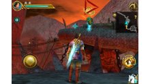 Dungeon Hunter 2 Sacred Odyssey  Rise of Ayden_2