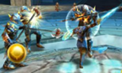 dungeon hunter 2 vignette head