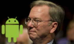 Eric Schmidt Google Android