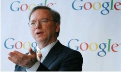 Eric Schmidt Google
