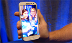 facebook home galaxy s3 vignette head