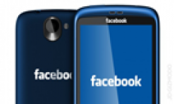 facebook phone vignette head
