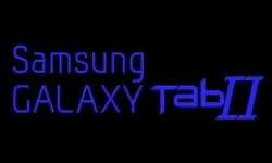 faux logo fake Samsung Galaxy Tab II GT P6000 GTP6000 Android Honeycomb Androidgen tab2 tab 2 tabii