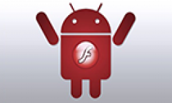 flash android vignette head