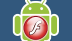 Flash player android flash