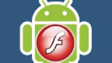 Flash player android flash