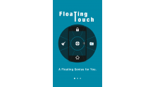 Floating Touch - 1
