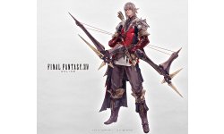 fonds ecran wallpapers final fantasy ff 14 xiv (6)