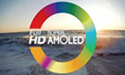 Full hd super amoled vignette head