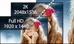 full hd ultra hd 2k 4k vignette head