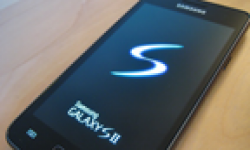 galaxy s ii gt i9100 vignette head