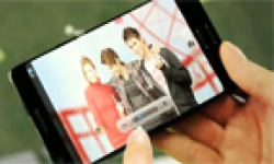 galaxy s iii vignette head