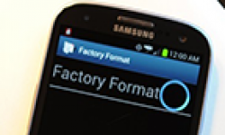 galaxy s3 s iii factory reset format vignette head