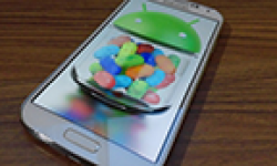 galaxy s4 jelly bean vignette head