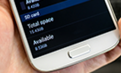 galaxy s4 usable space vignette head