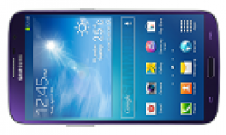 galaxy s4 violet ICONE