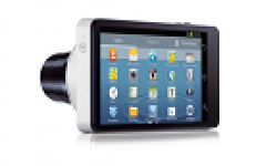 galaxy s4 zoom ICONE
