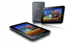 galaxy tab 7 plus vignette head