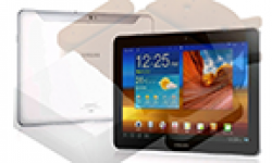galaxy tab ice cream sandwich vignette head
