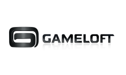 Gameloft logo big