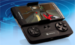 gametel xperia play vignette head